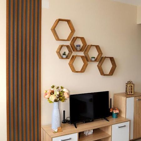 Apartment Colibri Veliko Tărnovo Esterno foto