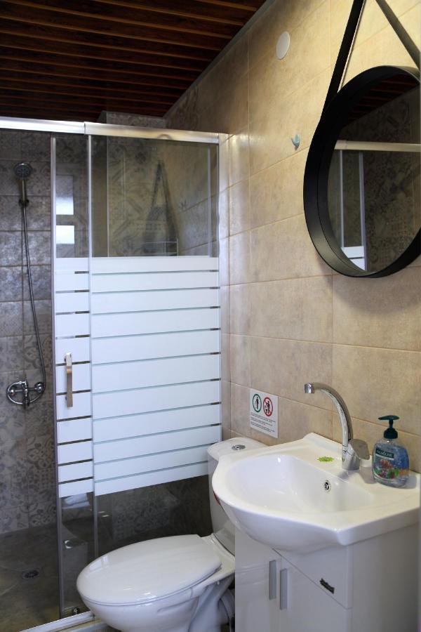 Apartment Colibri Veliko Tărnovo Esterno foto